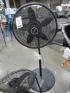 Cart & Floor Fans - 3