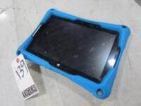 10" Fusion5 Tablet