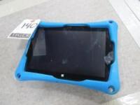 10" Fusion5 Tablet