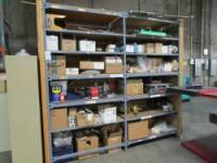 Parts & Motors