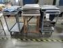 Uline Flat Shelf Carts