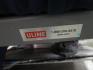 Uline Flat Shelf Carts - 3