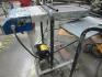 TAS America Automatic Carousel Screen Printing Machine - 7