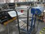 TAS America Automatic Carousel Screen Printing Machine - 9