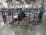 TAS America Automatic Carousel Screen Printing Machine - 11