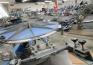 Hopkins Screen Printing Press - 2