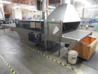 Precision Screen CDGF Combination Dryer