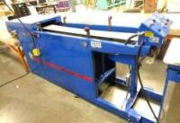 Southland 1500 Folding Machine