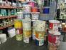 Screen Printing Ink w/Racks - 9