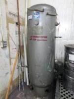 Industrial Air Pressure Tank