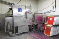 IT SWR-200 Ink & Emulsion Removing System