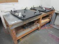 Shur-Loc Accelerator Roller Frame Stretchers