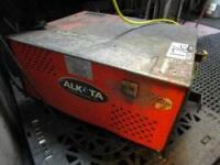 Alkota Electric Steam Cleaner