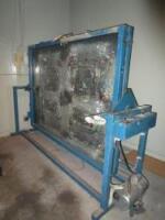 Millington Machine Vacuum Frame