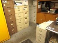 File Cabinets