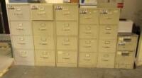 File Cabinets