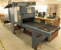 Ranar Turbo Jetstar Conveyor Dryer