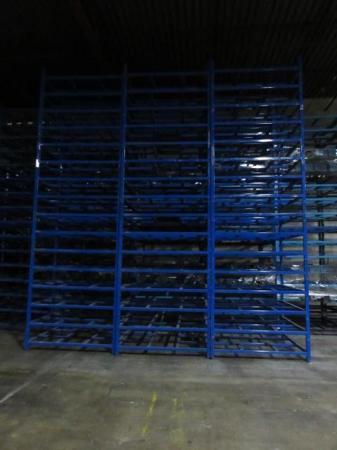 Dyna Rack Stack Racks