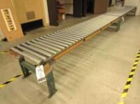 Roller Conveyor