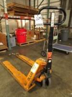 Lift-Rite Pallet Jack