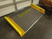 Guardian Aluminum Dock Board