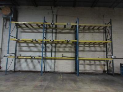 Pallet Racking