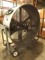 Dayton 48 Industrial Air Circulator