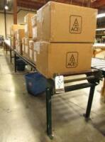 Roller Conveyor
