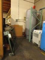 Pallet Racking