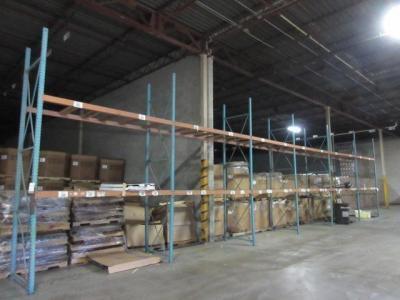 Pallet Racking