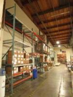 Pallet Racking
