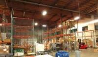 Pallet Racking
