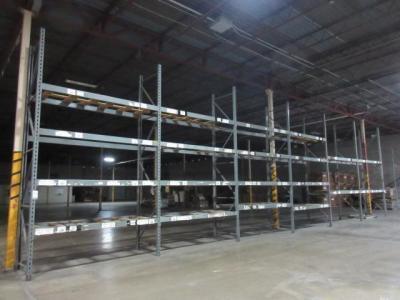 Pallet Racking