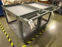 Utility Carts
