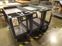 Utility Carts