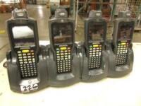 Motorola Barcode Scanners