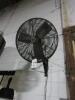 Wall Mounted Shop Fans