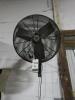 Wall Mounted Shop Fans - 2