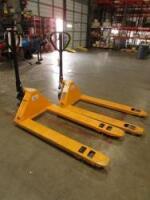 Pallet Jacks