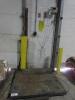 Platform Scale