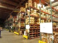 Pallet Racking