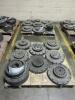 Blow Molding Machine Heads - 3