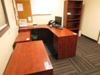 Office Contents