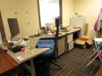 Office Contents