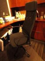 Office Contents