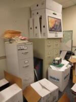 Office Contents