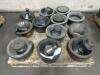 Blow Molding Machine Heads - 4