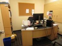 Office Contents