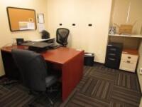 Office Contents