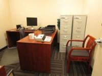 Office Contents
